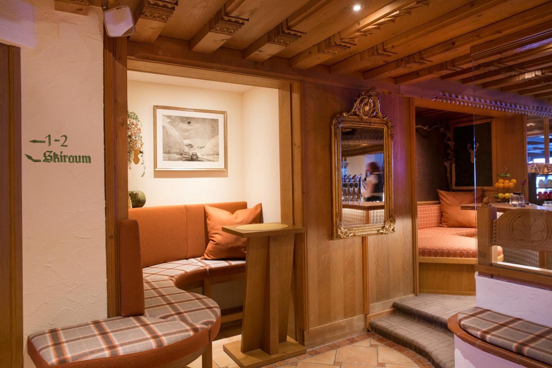 Hotel Albona Nova 4*