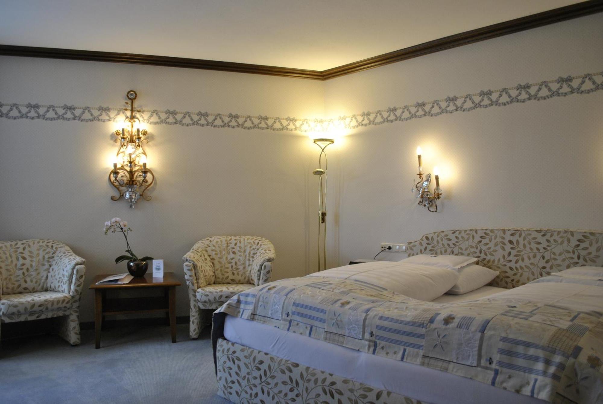 Hotel Albona Nova 4*