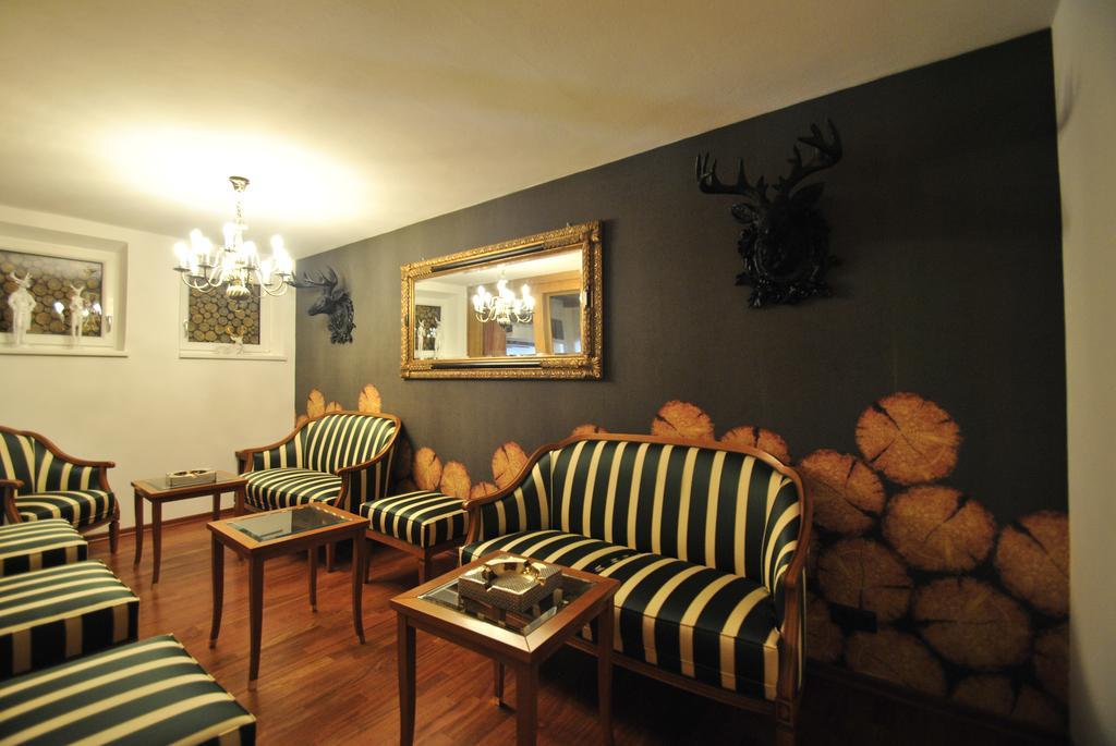 Hotel Albona Nova 4*