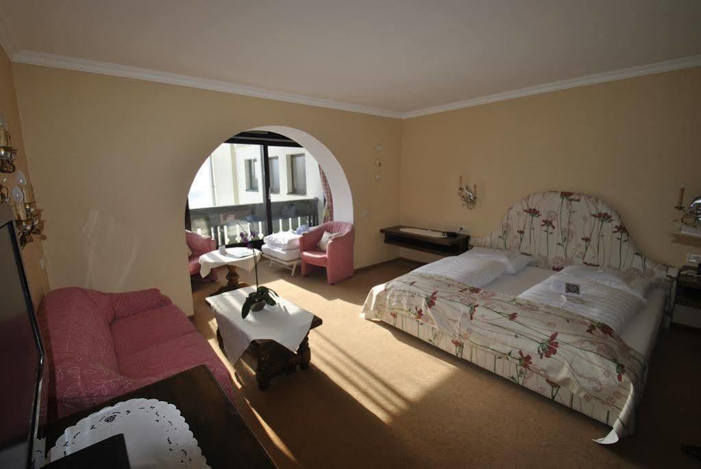 Hotel Albona Nova