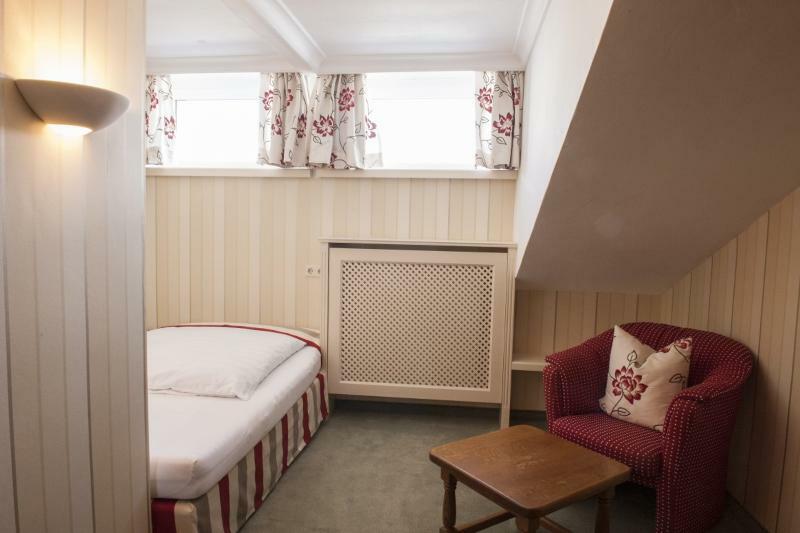 Hotel Albona Nova 4*