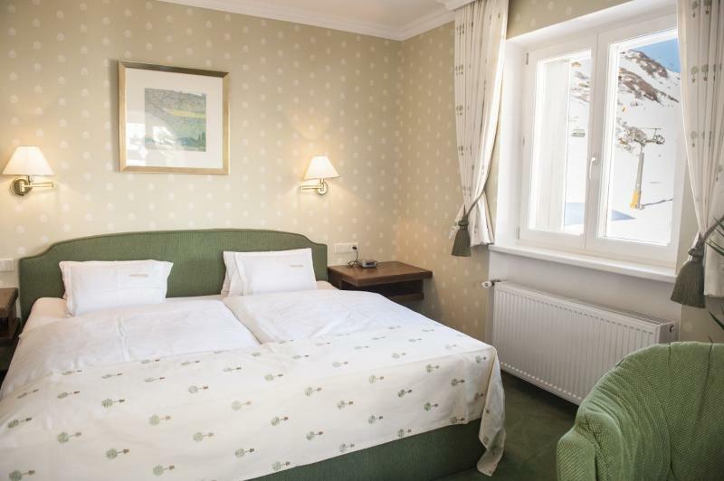 Hotel Albona Nova Zürs