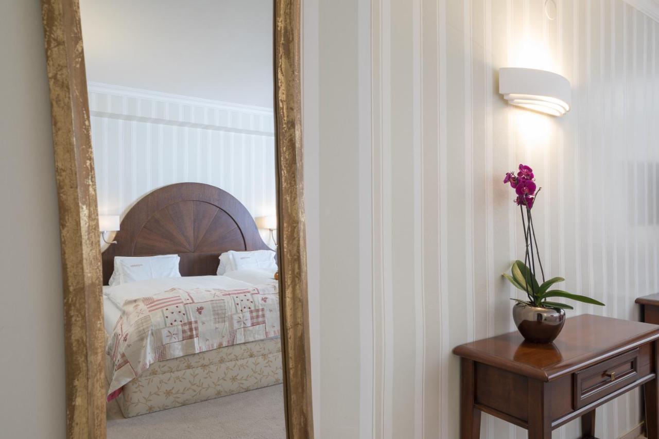 Albona Nova Hotel 4*
