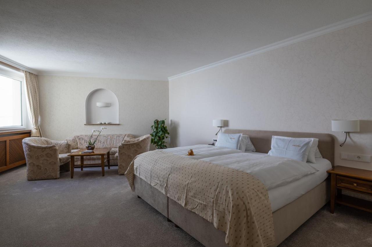 Hotel Albona Nova Zuers