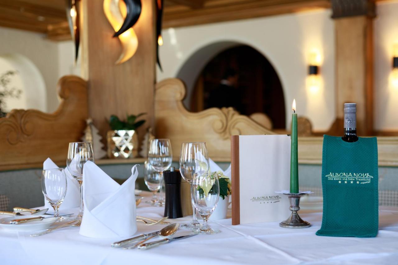 Albona Nova Hotel 4*