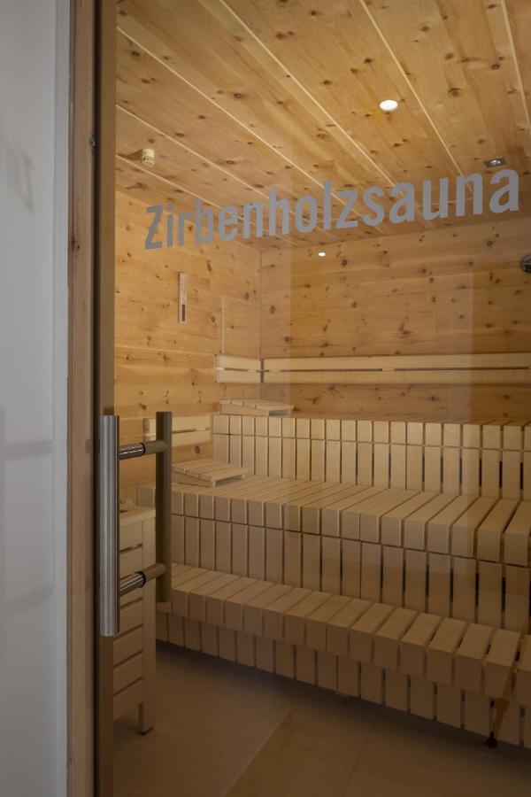 Hotel Albona Nova Zuers